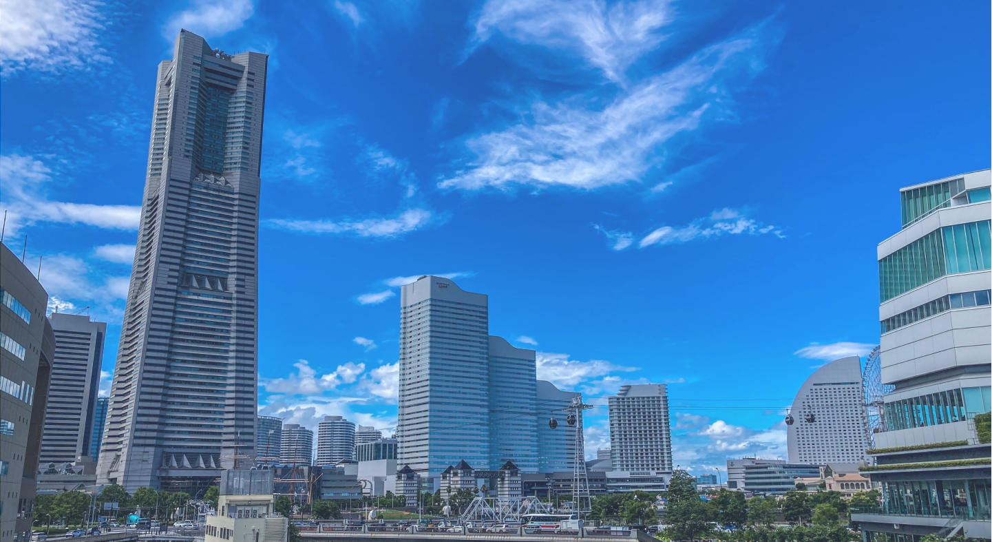 横浜市の不動産売却パーフェクトガイド